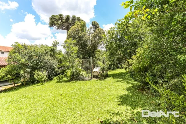 Imagem TERRENO COM POTENCIAL PARA CASAS ALTO PADRÃO - AO LADO DO PARQUE SÃO LOURENÇO