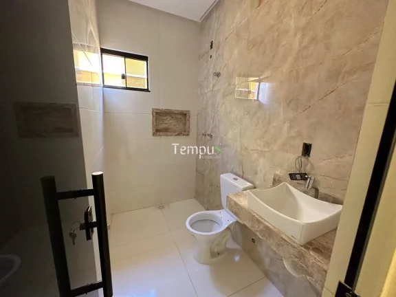 Imagem Casa a venda no bairro Faiçaville
