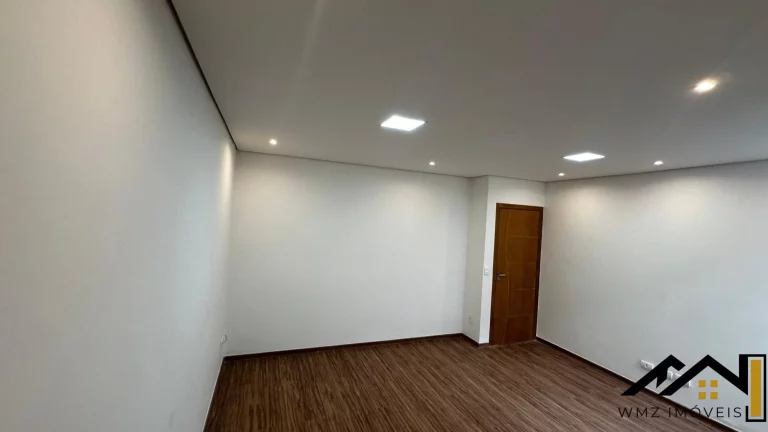 Imagem Apartamento na Mooca com 2 Suítes | WMZ Imóveis