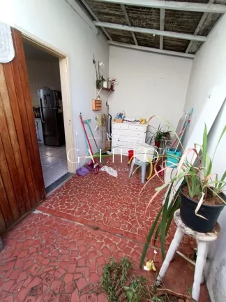 Imagem CASA Á VENDA EM CAXAMBU JUNDIAÍ -SP