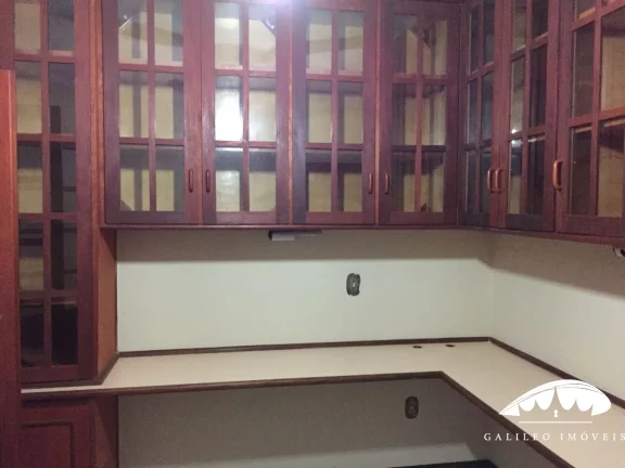 Imagem Casa Condomínio Residencial Chácara Flora | Jardim Soleil, Valinhos/SP | AT: 800M² AC: 399M² 6 Dormitórios 3 Suítes 5 Vagas | Piscina