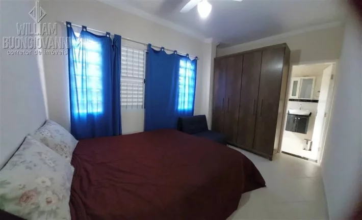 Imagem Casa à Venda em Flórida, Praia Grande - SP