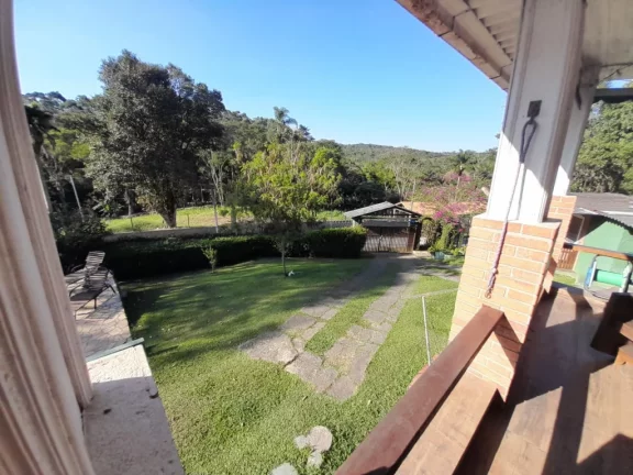Imagem Casa - Condomínio Quinta da Cachoeira - Cotia | Batelli Imóveis