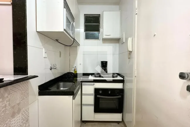 Imagem Apartamento à Venda - Copacabana, 1 Quarto, 32 m2