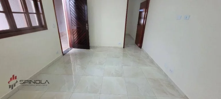 Imagem Casa com 2 dormitórios à venda, 70 m² por R$ 399.000,00 - Maracanã - Praia Grande/SP
