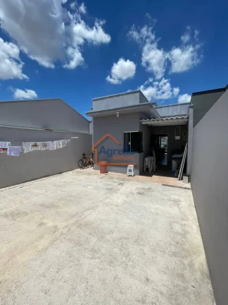 Imagem Casa à venda no bairro Jardim Novo II - Mogi Guaçu/SP