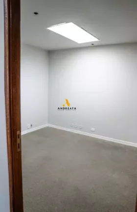 Imagem Centro Andar Exclusivo
