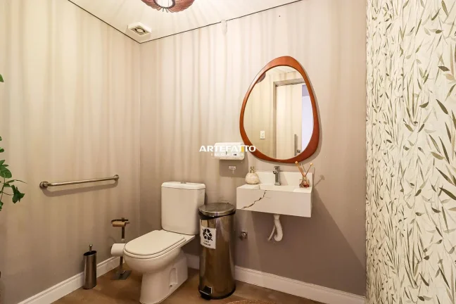 Imagem Casa Comercial Exclusiva na Vila Andrade – Pronta para Receber Seu Negócio!