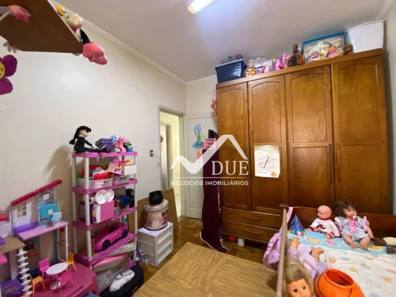 Imagem Apartamento 3 quartos com 1 suíte no Bairro Aparecida e Santos