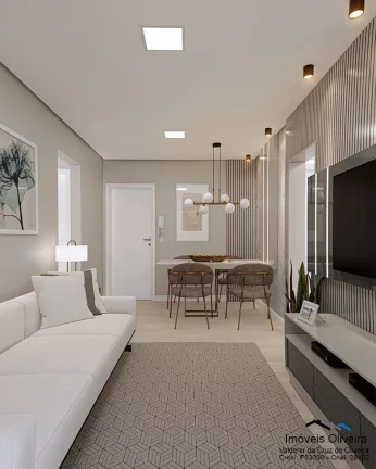 Imagem Apartamentos no Edifício Dom Romeu a partir de R$ 403.705,00