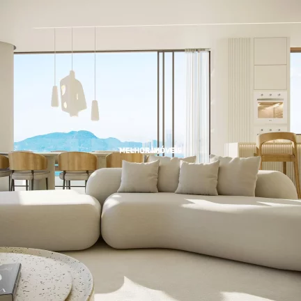 Imagem Scenarium Brava norte: luxo e exclusividade na Brava