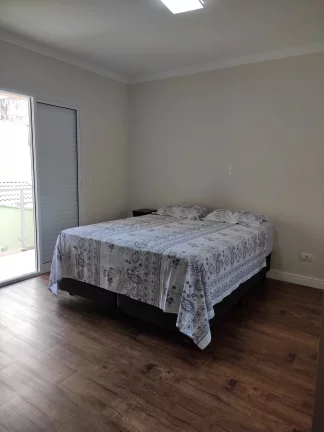 Imagem VENDO LINDO SOBRADO NO BAIRRO CAMPO GRANDE! (ZONA SUL-SP)