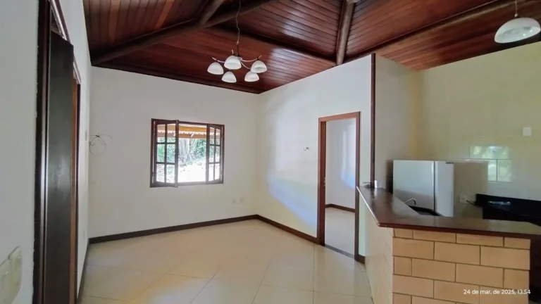 Imagem Casa à venda em Mata de São João - Loteamento Quinta do Castelo da Torre