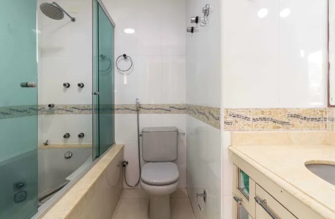 Imagem APARTAMENTO RESIDENCIAL em São Paulo - SP, Vila Mariana