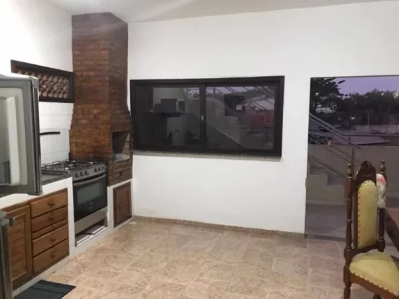 Imagem CASA À VENDA NO BAIRRO PRAIA CAMPISTA, MACAÉ/RJ.