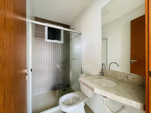 Imagem UM MARAVILHOSO APARTAMENTO COM LAZER COMPLETO NO EDIFÍCIO!