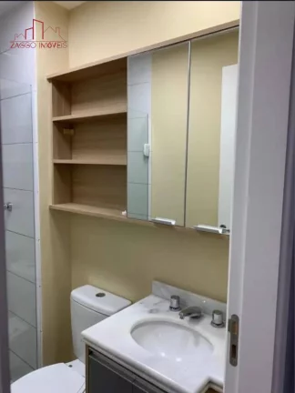 Imagem Apartamento 2 Dorms. 45m² na Vila Andrade