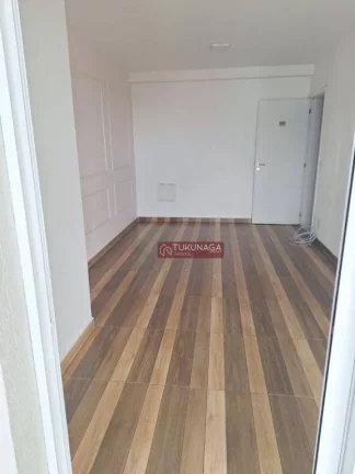 Imagem Apartamento à venda, 58 m² por R$ 460.000,00 - Picanco - Guarulhos/SP