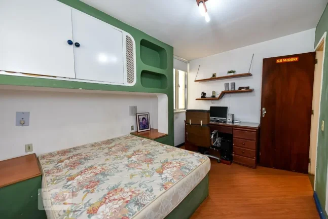 Imagem Apartamento à Venda - Ipanema, 3 Quartos, 200 m2