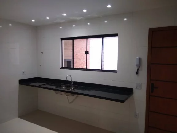 Imagem Casa espetacular em Itaipuaçu.