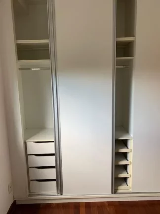 Imagem Apto com 2 dormitórios e 2 vagas na Vila Clementino