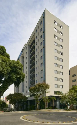 Imagem Rooftop Cidade Nova - Rooftop Cidade Nova