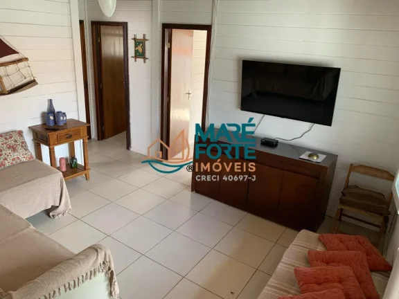 Imagem Casa aconchegante no bairro das Toninhas