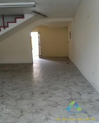 Imagem Sobrado Residencial para venda e locação, Vila Santa Eulalia, São Paulo - .