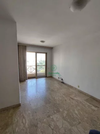 Imagem Apartamento com 3 dormitórios à venda, 64 m² por R$ 488.000,00 - Tatuapé - São Paulo/SP