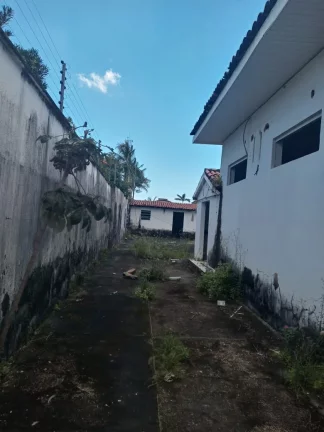 Imagem Casa para locacao comercial na rua dos sambaquis