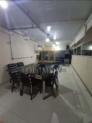 Imagem A cobertura dos seus sonhos na Vila Ema! Se você procura exclusividade, conforto e sofisticação, acaba de encontrar: uma cobertura duplex no Spazio Campo di Provence, simplesmente deslumbrante!