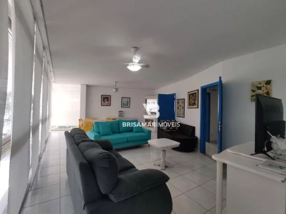 Imagem PITANGUEIRAS- FRENTE AO MAR COM BELÍSSIMA VISTA , GARAGEM .