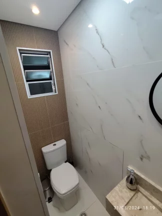 Imagem VENDO LINDO CASA NO BAIRRO VILA MARARI!
