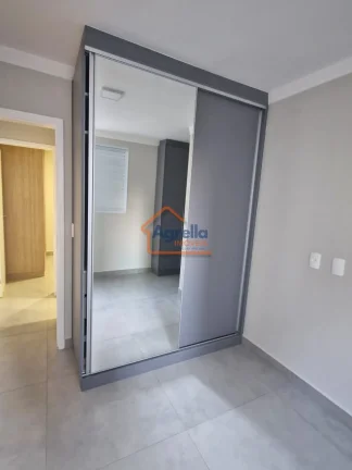 Imagem Condominio Portal Jardim das Zinias - Apartamento à venda no bairro CONDOMÍNIO PORTAL JARDIM DAS ZINIAS - Mogi Guaçu/SP