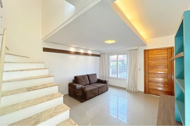 Imagem GIJB 231 Casa 610191043-13 - Casa à venda no bairro Guarujá - Porto Alegre/RS
