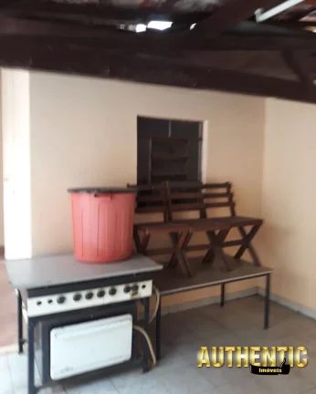 Imagem CASA RESIDENCIAL em ITU - SP, PARQUE RESIDENCIAL PRESIDENTE MÉDICI