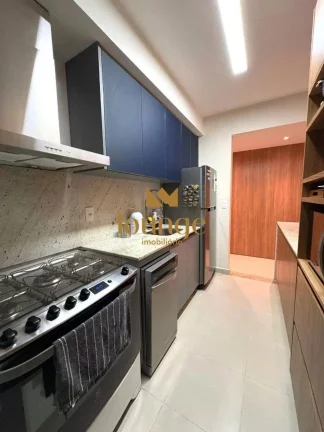 Imagem Apartamento à venda Jd Gonçalves Zona Leste - Sorocaba/SP