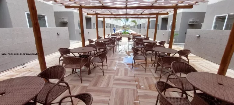 Imagem Vila Jardim residence Club 4, Novo Milênio em João Pessoa