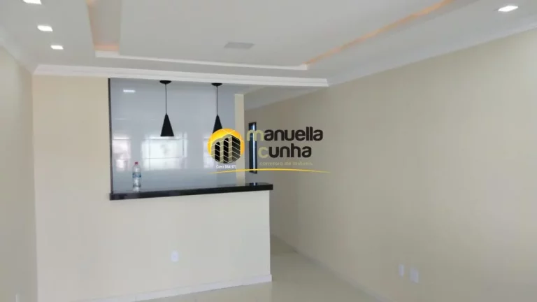 Imagem Alto Padrão 3Qts, Suíte - Área Nobre / Praia