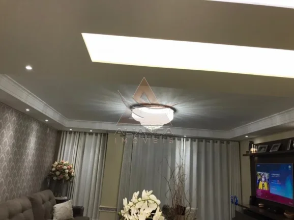 Imagem Apartamento - Ribeirão Preto - Jardim Irajá