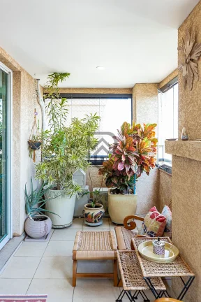 Imagem Apartamento Jardins des Arbres pronto para morar proximo metrô