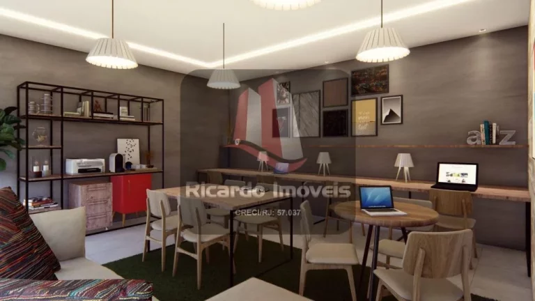 Imagem Lançamento Sand Beach Residence Arraial do Cabo em 48 Parcelas !!!
