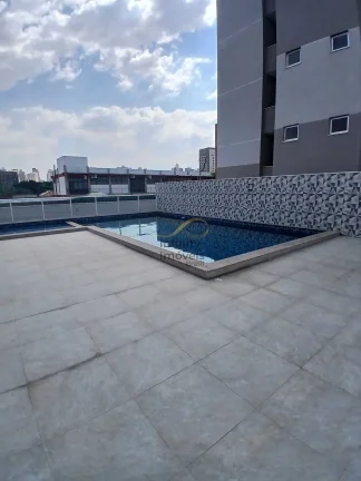 Imagem EDIFÍCIO MANHATAN FLORESTA - Apartamento à venda no bairro Floresta - Belo Horizonte/MG