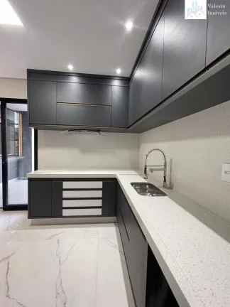 Imagem CASA EM CONDOMÍNIO RESIDENCIAL em INDAIATUBA - SP, JARDIM PIEMONTE