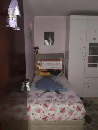 Imagem Apartamento 2 quartos Estrada do Alvarenga por R$ 218.000