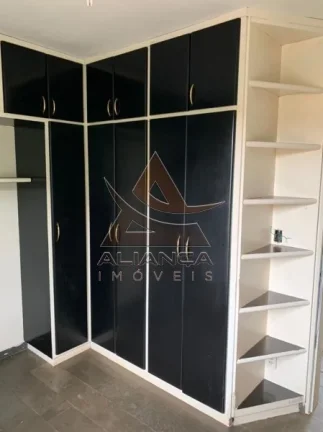Imagem Apartamento - Ribeirão Preto - Jardim Presidente Dutra