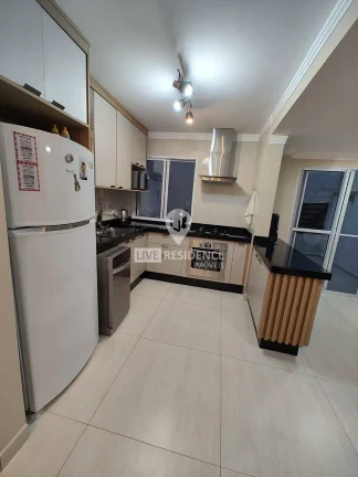 Imagem Casa à Venda no Condomínio Pateo Santo Antônio | 2 Quartos e Suíte
