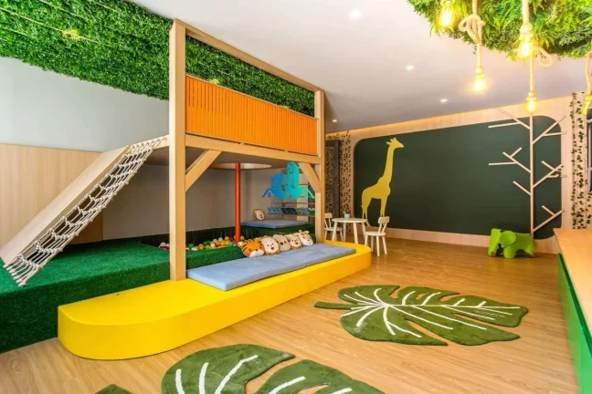 Imagem Apartamento novo no Tatuapé – 100 m2 | 2 vagas | Varanda gourmet