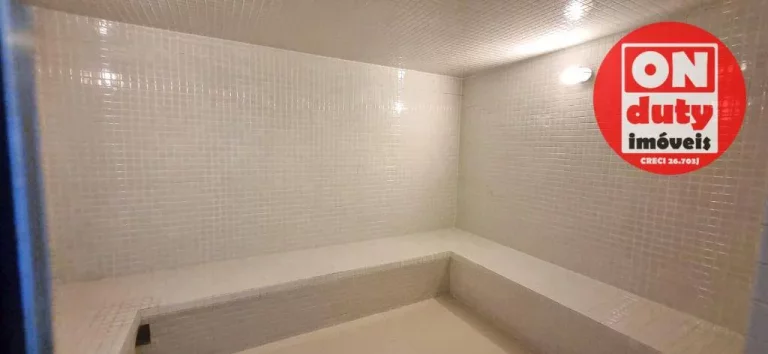 Imagem Apartamento à venda, 480 m² por R$ 9.000.000 - Ponta da Praia - Santos/SP