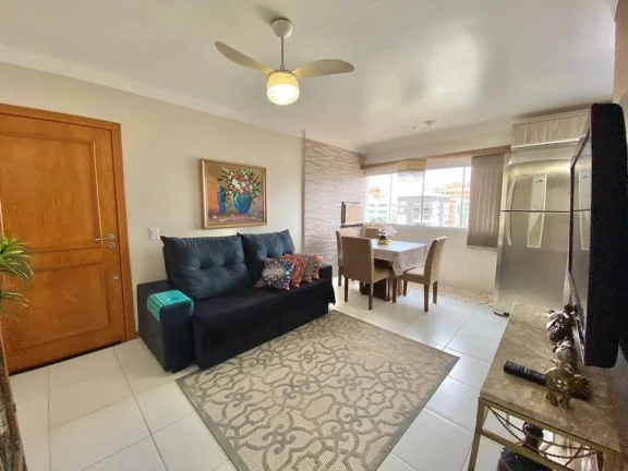 Imagem Apartamento 2 Dormitórios - Bairro Zona Nova